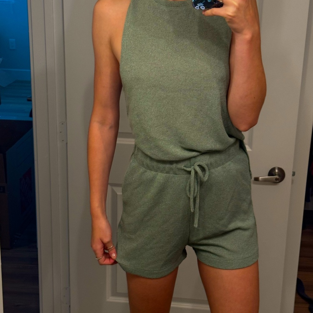 Two piece set size xs-s